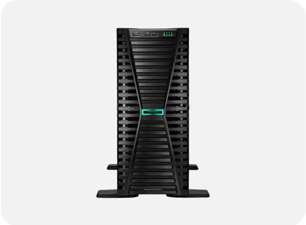 HPE ProLiant ML110 Gen11 Server in Dubai, Abu Dhabi, UAE